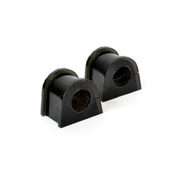 Whiteline Barre stabilisatrice - Montage Bushing sur mesure pour Saab 9-2X Estate / Subaru Impreza/Legacy III-IV/Outback 1999-20