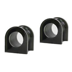 Whiteline Barre stabilisatrice - Montage Bushing sur mesure pour Nissan 100 NX B13/300 ZX/Cabrio Z32/Almera I N15/Pulsar N14/N15