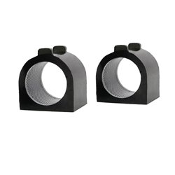 Whiteline Barre stabilisatrice - Montage Bushing sur mesure pour Toyota Land Cruiser J7 4.2 D/4.2 D 4x4 1990-2001