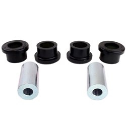 Whiteline Bielle de suspension - Lower Inner Front Bushing sur mesure pour Audi/Seat/Skoda/Volkswagen 2003-