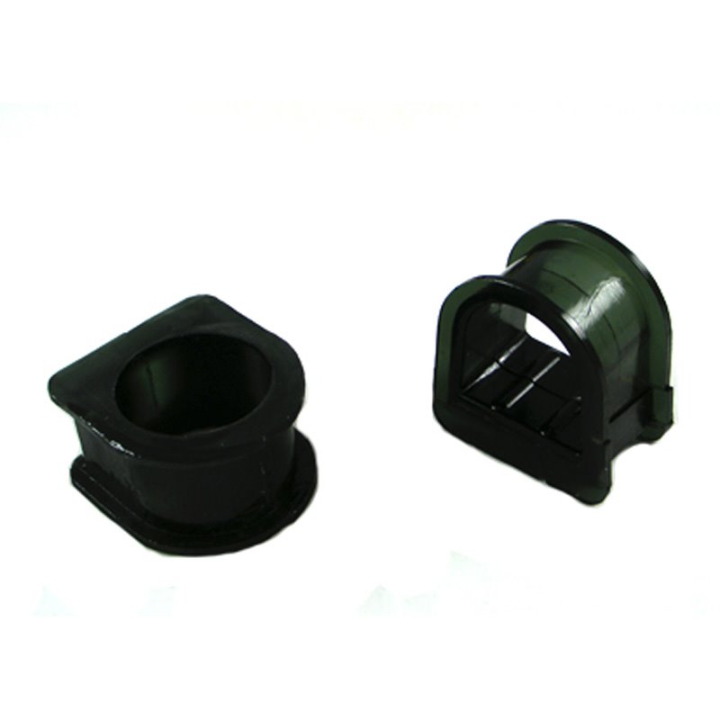 Whiteline Direction - Montage Bushing sur mesure pours de Pignon de direction Nissan Almera I N15/Pulsar N14-N15/Sentra III-IV B