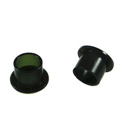 Whiteline Direction - Bague pilote sur mesure pour Toyota Hilux Closed Off-Road Vehicle N1/V Pickup 4WD LN/KZN1/VZN1 1988-2005