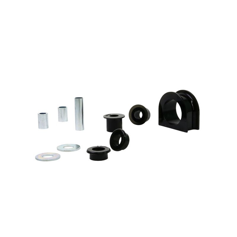 Whiteline Direction - Montage Bushing sur mesure pours de Pignon de direction Toyota 4 Runner N1/N18/Land Cruiser 90 J9 1989-200