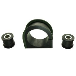 Whiteline Direction - Montage Bushing sur mesure pours de Pignon de direction Lexus LX / Toyota Land Cruiser 100 J1 1998-2008