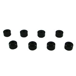 Whiteline Barre stabilisatrice/tige d'accouplement Bushing sur mesure pour Ford USA LTD/Mustang Cabrio/Coupé 4.1/4.7/5.8/6.4 196