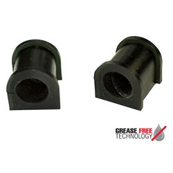 Whiteline Barre stabilisatrice - Montage Bushing sur mesure pour Audi/Chevrolet/Chrysler/Daihatsu/Ford/Lexus/Mazda/Nissan/Toyota