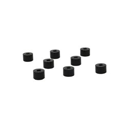Whiteline Barre stabilisatrice/tige d'accouplement Bushing sur mesure pour Acura/Chrysler/Ford/Honda/Kia/Mazda/Nissan/Suzuki/Toy
