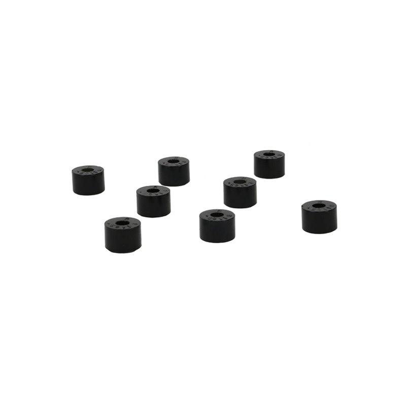 Whiteline Barre stabilisatrice/tige d'accouplement Bushing sur mesure pour Acura/Chrysler/Ford/Honda/Kia/Mazda/Nissan/Suzuki/Toy