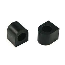 Whiteline Barre stabilisatrice - Montage Bushing sur mesure pour Nissan Bluebird Traveller W910/Leopard I F30/Skyline R30/R33 / 