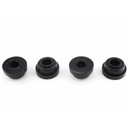 Whiteline Bielle de suspension - Lower Outer Bushing sur mesure pour Suzuki Swift I AA 1983-1989