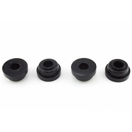 Whiteline Bielle de suspension - Lower Outer Bushing sur mesure pour Suzuki Swift I AA 1983-1989 Whiteline Bielle de suspension - Lower Outer Bushing sur mesure pour Suzuki Swift I AA 1983-1989