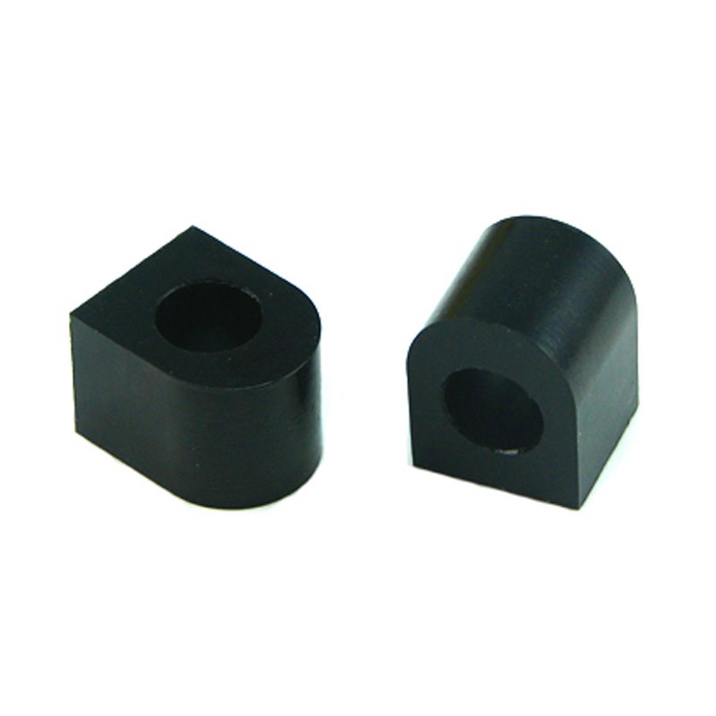 Whiteline Barre stabilisatrice - Montage Bushing sur mesure pour Nissan Laurel JC31 / Opel Rekord E / Vauxhall Carlton Mk II/Roy