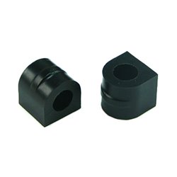 Whiteline Barre stabilisatrice - Montage Bushing sur mesure pour Nissan Almera II N16/Bluebird/Cefiro II Sedan A32/Maxima/Maxima