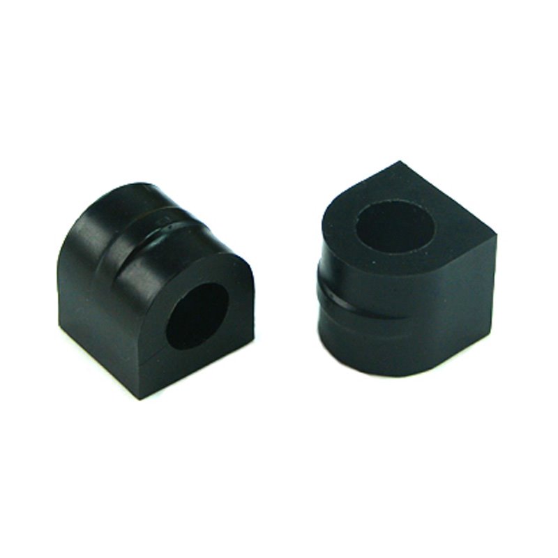 Whiteline Barre stabilisatrice - Montage Bushing sur mesure pour Nissan Almera II N16/Bluebird/Cefiro II Sedan A32/Maxima/Maxima