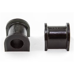 Whiteline Barre stabilisatrice - Montage Bushing sur mesure pour Nissan Almera II Hatchback N16 1.5 / Toyota Caldina/Carina E/Se