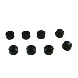 Whiteline Barre stabilisatrice/tige d'accouplement Bushing sur mesure pour Chevrolet Corvette / Nissan Almera II / Toyota Carina