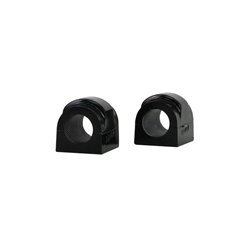 Whiteline Barre stabilisatrice - Montage Bushing sur mesure pour BMW Série 3 E36/E46 / Série 5/Touring E34/E39 / Z4 Coupé E86/Ro