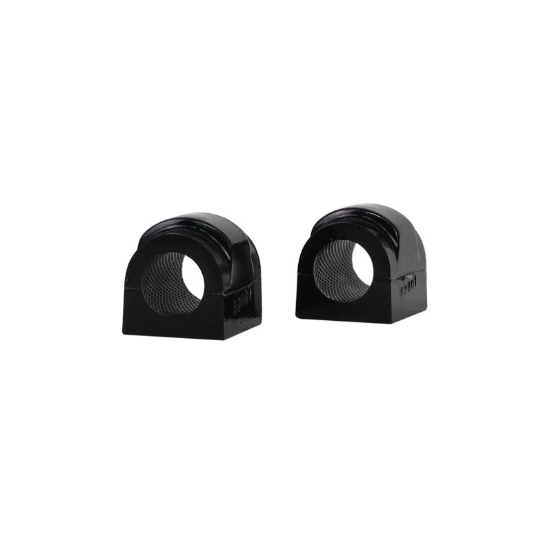 Whiteline Barre stabilisatrice - Montage Bushing sur mesure pour BMW Série 3 E36/E46 / Série 5/Touring E34/E39 / Z4 Coupé E86/Ro