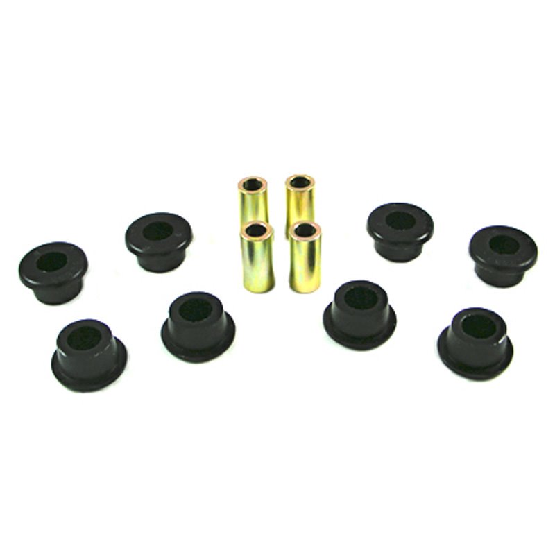 Whiteline Barre stabilisatrice/tige d'accouplement Bushing sur mesure pour Saab 9-2X Estate / Subaru Impreza 2000-2007