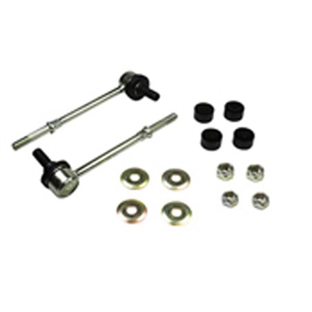 Whiteline Barre stabilisatrice/tige d'accouplement sur mesure pour Toyota 4 Runner N1/N18/Land Cruiser 90 J9 1989-2002 Whiteline Barre stabilisatrice/tige d'accouplement sur mesure pour Toyota 4 Runner N1/N18/Land Cruiser 90 J9 1989-2002