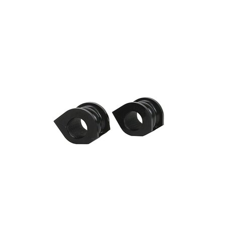Whiteline Barre stabilisatrice - Montage Bushing sur mesure pour Honda Civic VIII Hatchback FN/FK/Sedan FD/FA 2005- Exclusif Typ Whiteline Barre stabilisatrice - Montage Bushing sur mesure pour Honda Civic VIII Hatchback FN/FK/Sedan FD/FA 2005- Exclusif Typ
