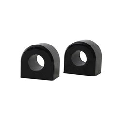 Whiteline Barre stabilisatrice - Montage Bushing sur mesure pour Volkswagen Golf Plus/V/VI/Jetta City/Sedan/III/IV 2003-