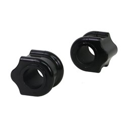 Whiteline Barre Stabilisatrice Avant Montage Bushing 33mm sur mesure pour Jeep Wrangler 2007-