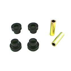 Whiteline Bielle de suspension - Lower Inner Bushing sur mesure pour Mazda 323 I FA/626 I CB/RX 7 I SA 1977-1986