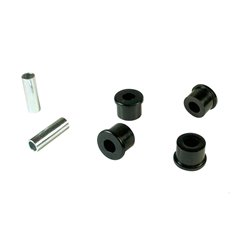 Whiteline Bielle de suspension - Lower Inner Front Bushing sur mesure pour Nissan 300 ZX/Cedric/Cherry III/Exa Targe/Fairlady Z/