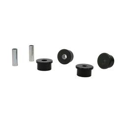 Whiteline Bielle de suspension - Lower Inner Front Bushing sur mesure pour Chrysler Conquest Hatchback 1986-1989
