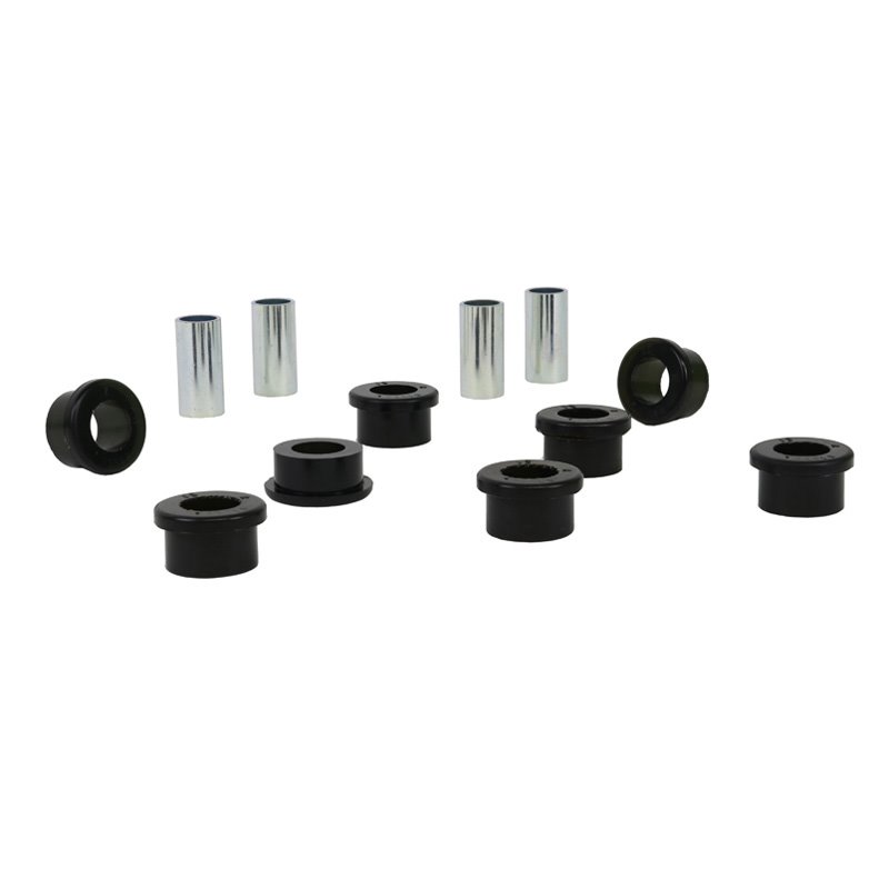 Whiteline Bielle de suspension - Outer Bushing sur mesure pour Chrysler Conquest Hatchback 1986-1989