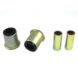 Whiteline Bielle de suspension - Upper Inner Rear Bushing sur mesure pour Toyota Dyna 100 Platform/Chassis/Hiace II Box/Wagon/Hi