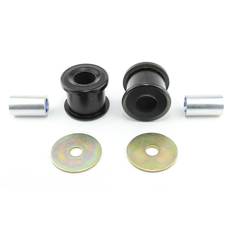 Whiteline Bielle de suspension - Lower Inner Rear Bushing sur mesure pour Saab 9-2X Estate / Subaru Forester SF-SG/Impreza/Legac