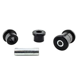 Whiteline Bielle de suspension - Lower Inner Front Bushing sur mesure pour Hyundai/Mitsubishi/Proton Divers 1983-2013