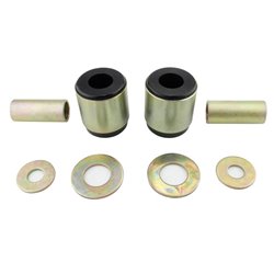 Whiteline Bielle de suspension - Lower Inner Rear Bushing sur mesure pour Mitsubishi FTO Coupé/Lancer V Evolution I-III/VI Evolu