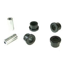 Whiteline Bielle de suspension - Lower Inner Front Bushing sur mesure pour Saab 9-2X Estate / Subaru Forester SG/Impreza/Legacy 
