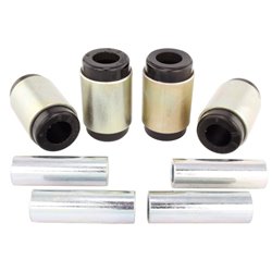 Whiteline Bielle de suspension - Upper Bushing sur mesure pour Infiniti G Cabrio 37/Coupé/Sedan / Nissan 350 Z/370 Z Coupé/Roads