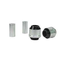 Whiteline Bielle de suspension - Lower Bushing sur mesure pour Chrysler 300 C / Dodge Challenger Coupé/Charger/Magnum Estate 200