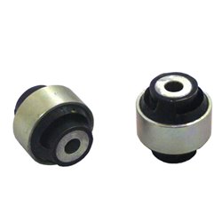 Whiteline Bielle de suspension - Lower Inner Rear Bushing sur mesure pour Lexus RX U3 / Toyota Alphard H1/Aurion V4-V5/Kluger U3