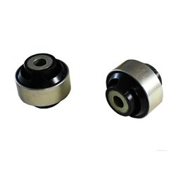 Whiteline Bielle de suspension - Lower Inner Rear Bushing sur mesure pour Toyota Alphard/Vellfire H2/Corolla Estate E14/E16/Rumi