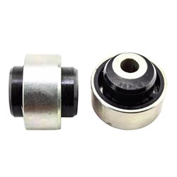 Whiteline Bielle de suspension - Lower Inner Rear Bushing sur mesure pour Chrysler/Citroën/Dodge/Fiat/Hyundai/Jeep/Mitsubishi/Pr