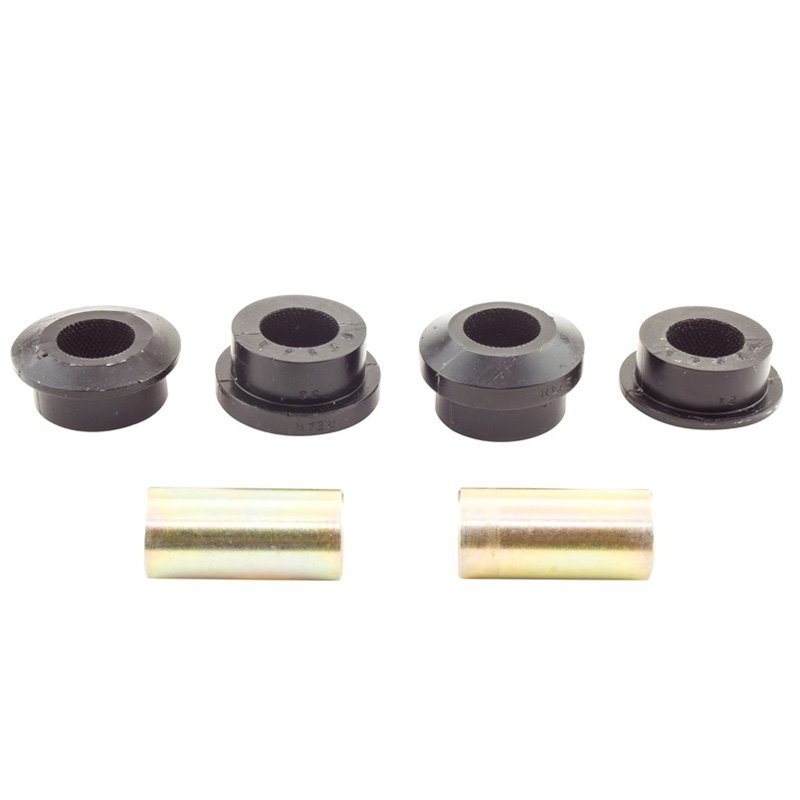 Whiteline Bielle de suspension - Lower Inner Front Bushing sur mesure pour Mazda MX-5 III NC/RX 8 SE17 2003-2014