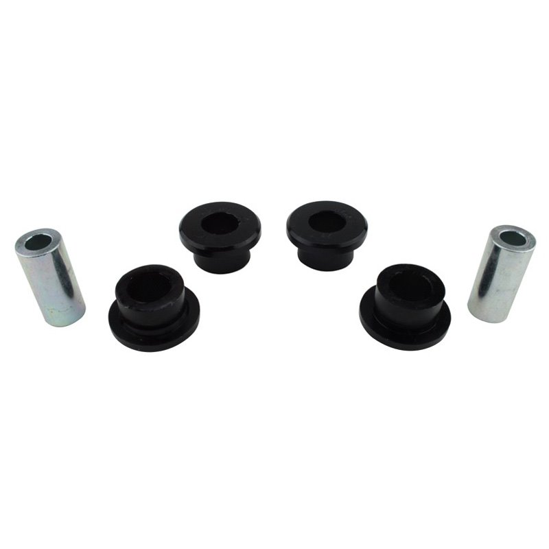 Whiteline Bielle de suspension - Lower Inner Front Bushing sur mesure pour Nissan X-Trail T30 / Renault Megane CC/I-III/Scénic I