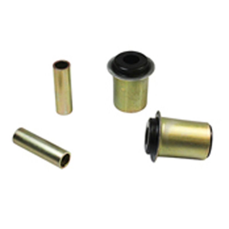 Whiteline Bielle de suspension - Lower Inner Bushing sur mesure pour Nissan 200 SX S13-S14/240 SX/300 ZX Z31-Z32/Fairlady Z Z31/