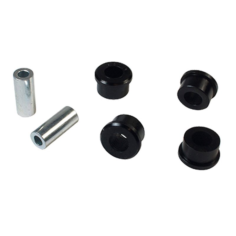 Whiteline Bielle de suspension - Lower Inner Front Bushing sur mesure pour Hyundai Elantra Sedan/i30/Veloster FS / Kia Cerato HB