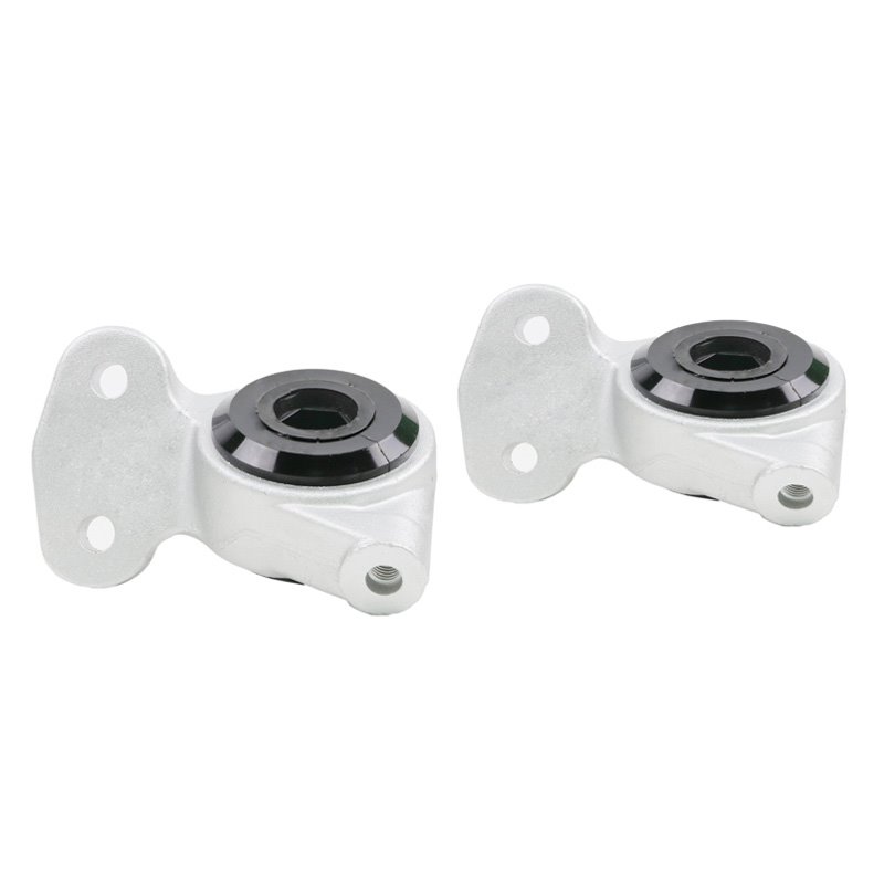 Whiteline Bielle de suspension - Lower Inner Rear Bushing sur mesure pour BMW Série 3 E46 / Z4 Coupé/Roadster E85/E86 1998-2009