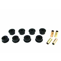 Whiteline Bielle de suspension - Lower Bushing sur mesure pour Mazda 626 I CB/RX 7 I SA 1978-1986