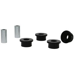 Whiteline Bielle de suspension - Lower Rear Bushing sur mesure pour Saab 9-2X Estate / Subaru Forester SF-SG/Impreza/Legacy I-II