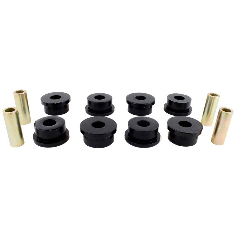 Whiteline Bielle de suspension - Lower Bushing sur mesure pour Hyundai Coupé/Elantra/i30/Lantra II/Tiburon / Lexus ES / Toyota A
