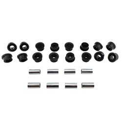 Whiteline Bielle de suspension - Inner et Outer Bushing sur mesure pour Nissan Bluebird/Exa Targa/Maxima/Maxima QX IV/III/Pulsar